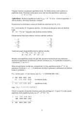 Informatika (mokslo šaka) 8 puslapis