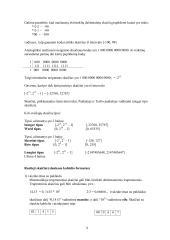 Informatika (mokslo šaka) 9 puslapis