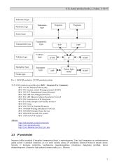 Kompiuterinių tinklų komunikaciniai resursai 3 puslapis