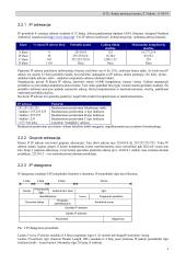 Kompiuterinių tinklų komunikaciniai resursai 4 puslapis