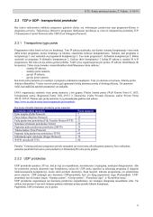 Kompiuterinių tinklų komunikaciniai resursai 6 puslapis