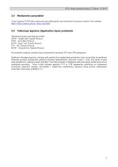 Kompiuterinių tinklų komunikaciniai resursai 9 puslapis