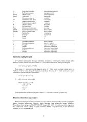 Mokomės dirbti su C++ 17 puslapis