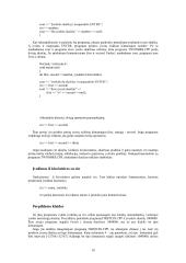 Mokomės dirbti su C++ 19 puslapis