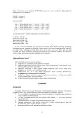 Mokomės dirbti su C++ 8 puslapis
