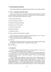 Programavimas Unix OS 12 puslapis