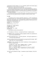 Programavimas Unix OS 13 puslapis