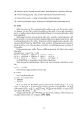 Programavimas Unix OS 14 puslapis