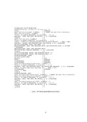 Programavimas Unix OS 17 puslapis