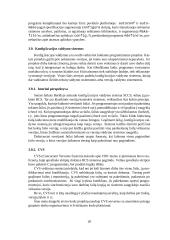 Programavimas Unix OS 18 puslapis
