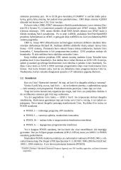 Programavimas Unix OS 5 puslapis
