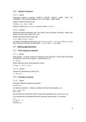 Unix OS praktika 12 puslapis