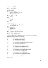 Unix OS praktika 15 puslapis