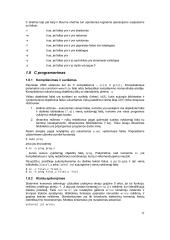 Unix OS praktika 17 puslapis