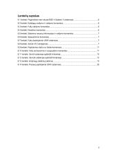 Unix OS praktika 3 puslapis