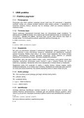 Unix OS praktika 4 puslapis