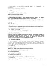 Unix OS praktika 5 puslapis