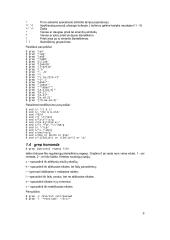 Unix OS praktika 9 puslapis