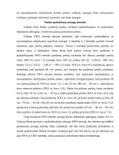 Atsargų įvertininimo metodas pagal paskutinių pirkimų kainas (FIFO) 2 puslapis