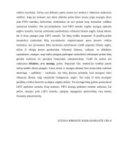 Atsargų įvertininimo metodas pagal paskutinių pirkimų kainas (FIFO) 4 puslapis