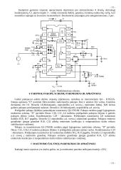 Ciklinių signalų generatorius P-5 10 puslapis