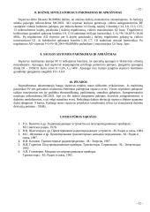 Ciklinių signalų generatorius P-5 11 puslapis