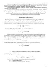 Ciklinių signalų generatorius P-5 4 puslapis