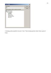 MS Outlook 19 puslapis