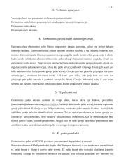 MS Outlook 3 puslapis