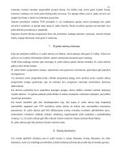 MS Outlook 4 puslapis