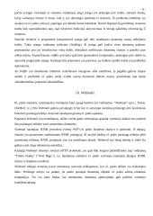 MS Outlook 6 puslapis