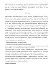 MS Outlook 8 puslapis