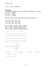 Netiesinio rezonansinio stiprintuvo ir dažnio daugintuvo tyrimas 14 puslapis