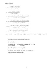 Netiesinio rezonansinio stiprintuvo ir dažnio daugintuvo tyrimas 5 puslapis