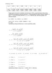 Netiesinio rezonansinio stiprintuvo ir dažnio daugintuvo tyrimas 10 puslapis