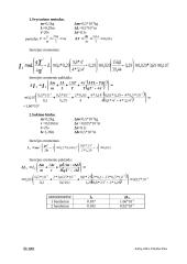 Tyrimas: rato inercijos momento nustatymas 2 puslapis