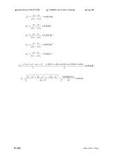 Tyrimas: temperatūrinio dujų slėgio koeficiento nustatymas 2 puslapis