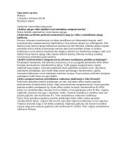 Tranzistorinio autogeneratoriaus tyrimas 6 puslapis