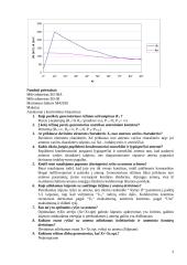 Tranzistorinio galios stiprintuvo su paprastu išėjimu į anteną tyrimas 2 3 puslapis