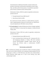 Vienadresiai maršrutizavimo algoritmai 4 puslapis