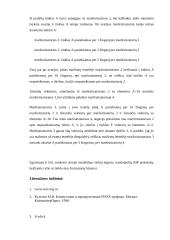 Vienadresiai maršrutizavimo algoritmai 9 puslapis