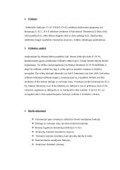 Programavimas UNIX aplinkoje 2 puslapis