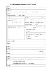 Programavimas UNIX aplinkoje 3 puslapis