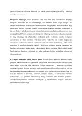 Psichologijos namų darbas: Dėstytojai 2 puslapis