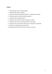 Psichologijos namų darbas: Dėstytojai 3 puslapis