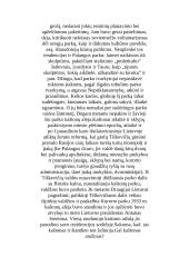 Kaštonai 8 puslapis