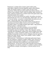 Miškas - gamtos tvirtovė (tuopa) 9 puslapis