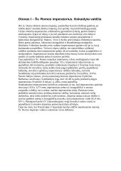 Šv. Romos imperija ir Vokiečių žemės iki 1500 m. 5 puslapis