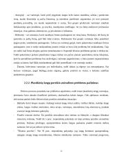 "X" prekės ženklo vartotojų sprendimo priėmimo proceso modeliavimas 13 puslapis