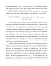 "X" prekės ženklo vartotojų sprendimo priėmimo proceso modeliavimas 20 puslapis